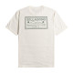 Billabong Ανδρική κοντομάνικη μπλούζα Valley - T-Shirt for Men